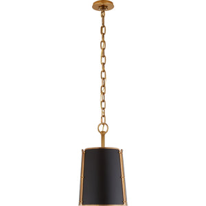 Hastings Small Pendant - Visual Comfort Ceiling Lights