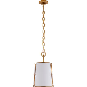 Hastings Small Pendant - Visual Comfort Ceiling Lights
