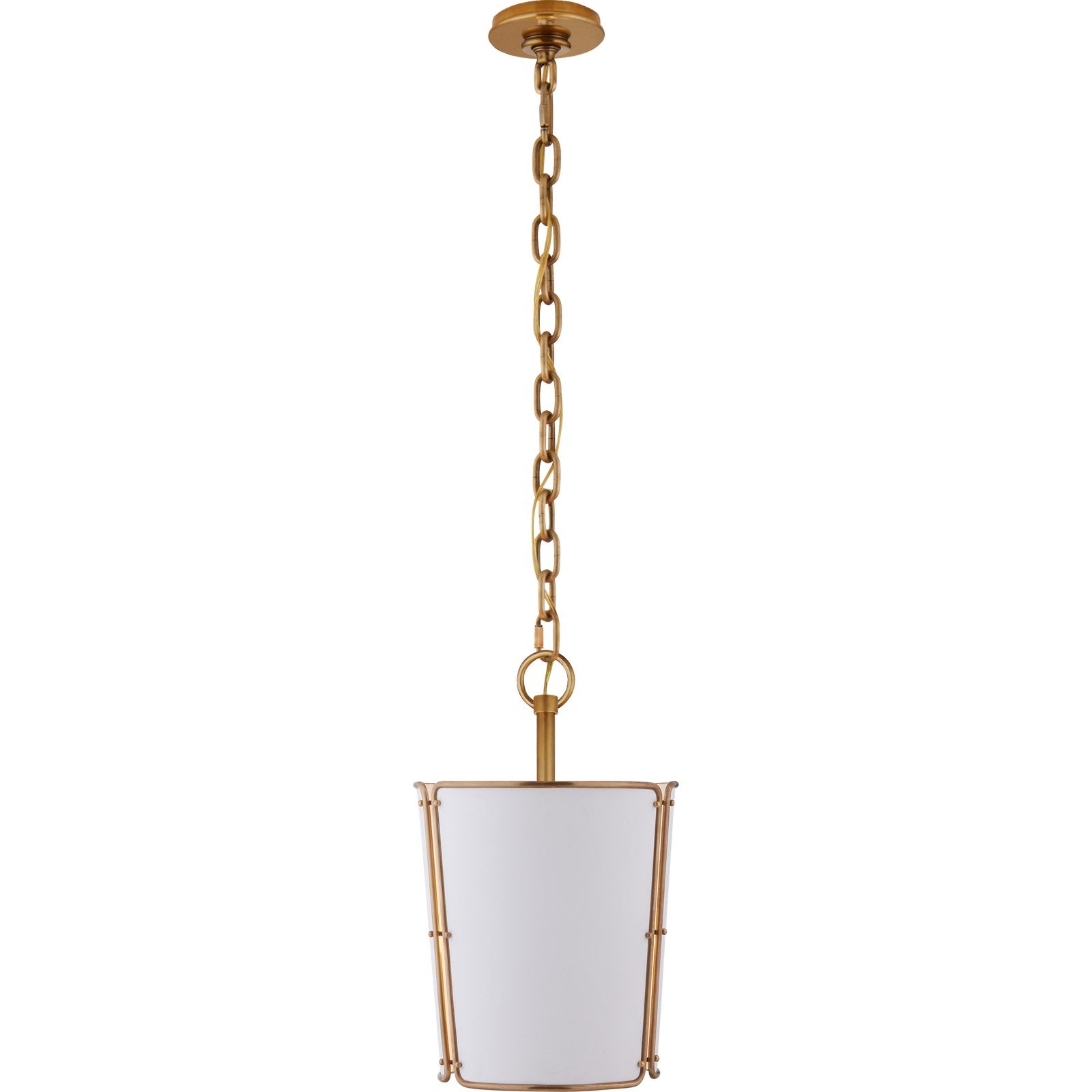 Hastings Small Pendant - Visual Comfort Ceiling Lights