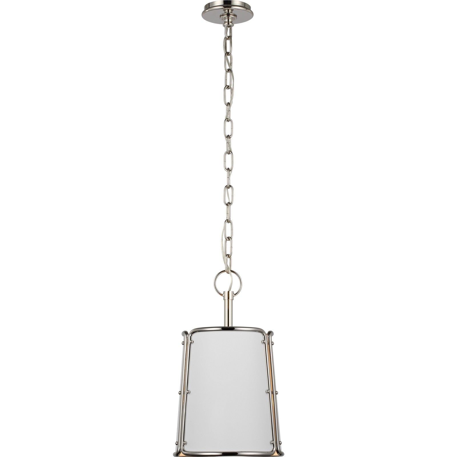 Hastings Small Pendant - Visual Comfort Ceiling Lights