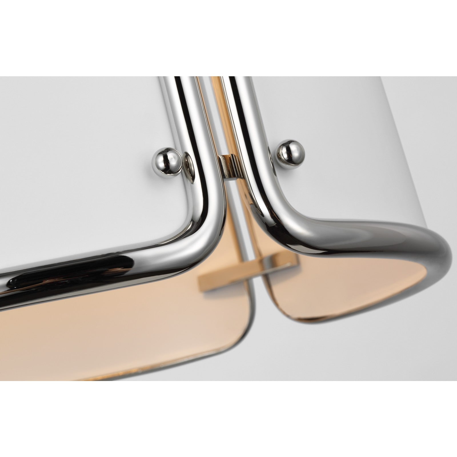 Hastings Small Pendant - Visual Comfort Ceiling Lights