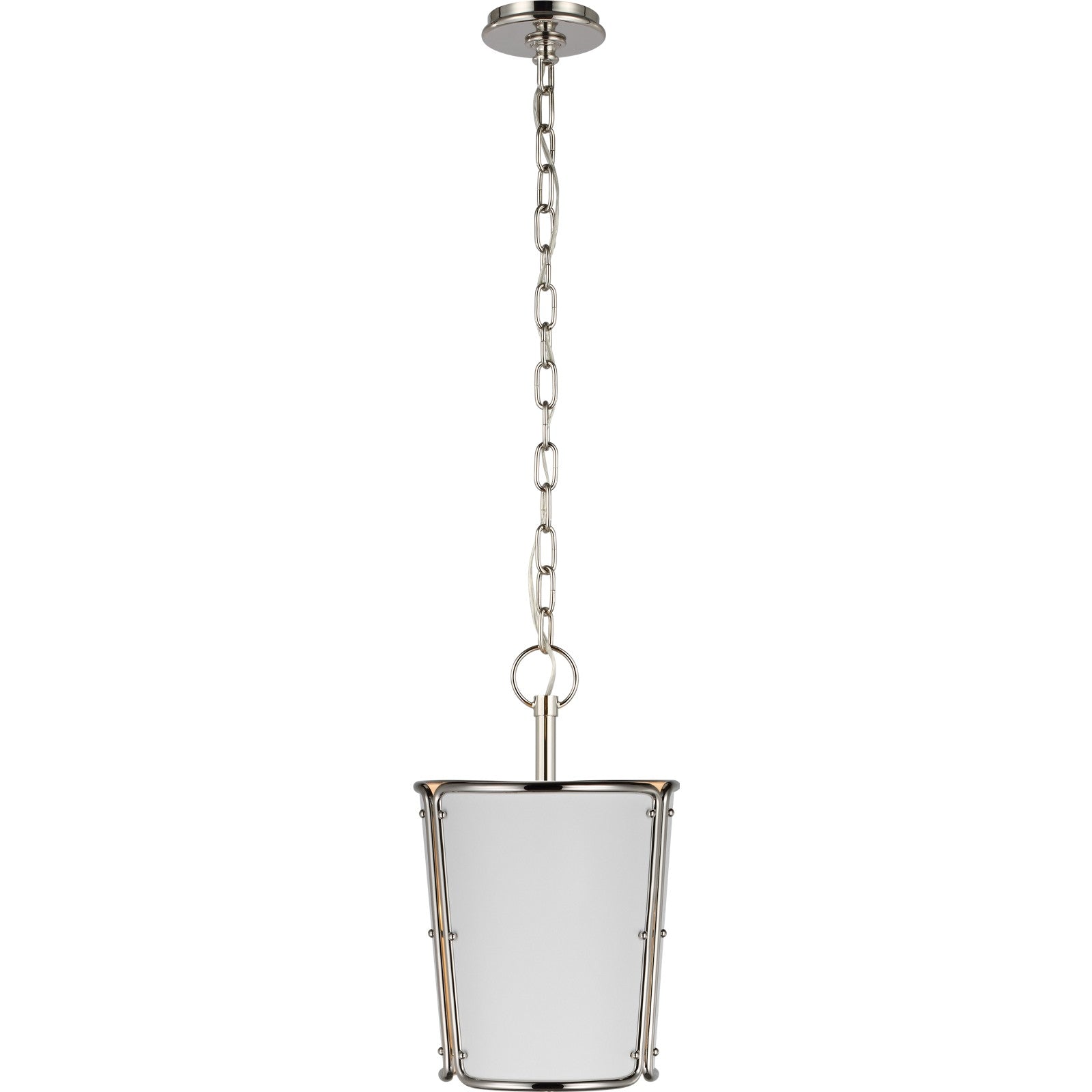 Hastings Small Pendant - Visual Comfort Ceiling Lights