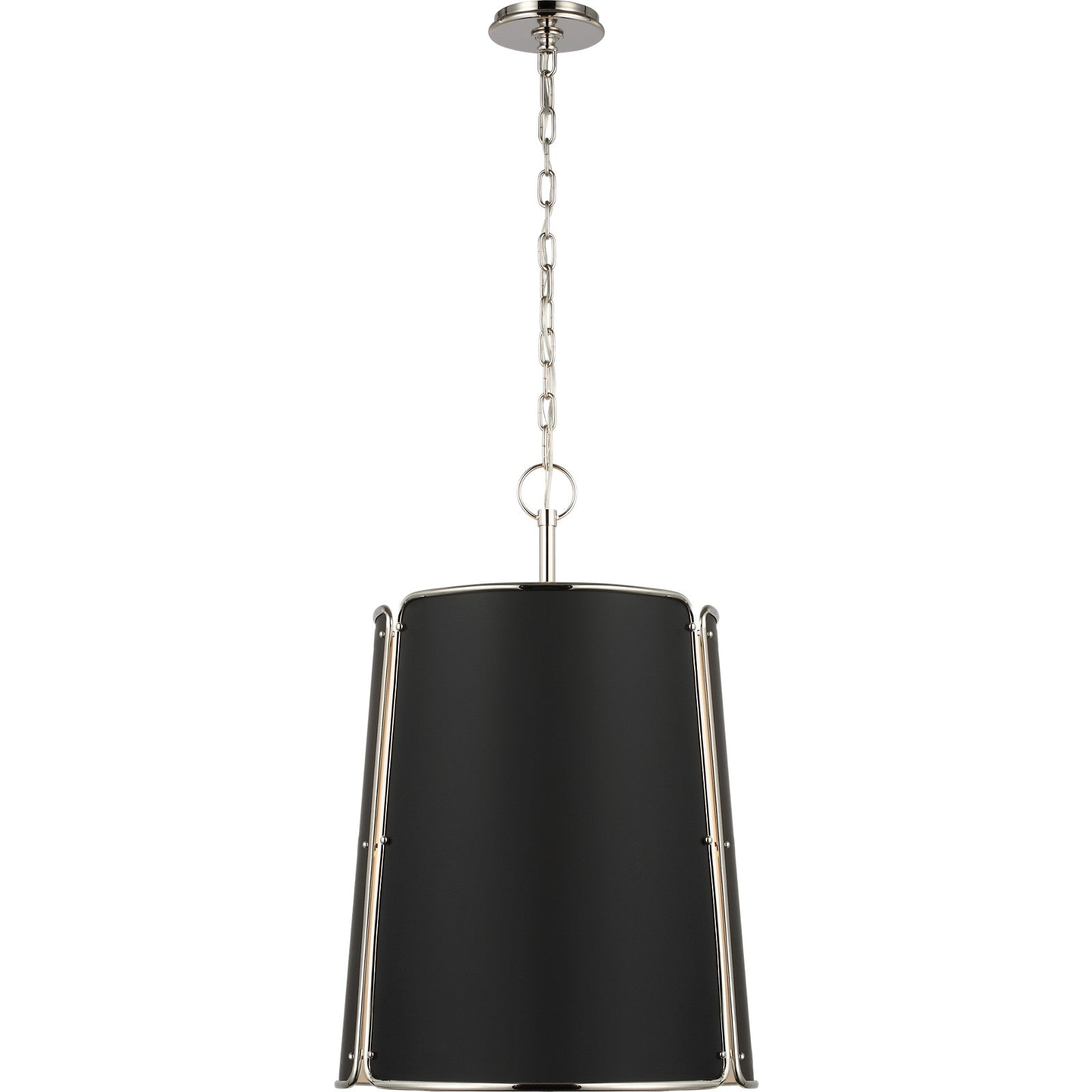 Hastings Large Pendant - Visual Comfort Ceiling Lights