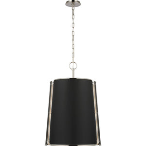 Hastings Large Pendant - Visual Comfort Ceiling Lights