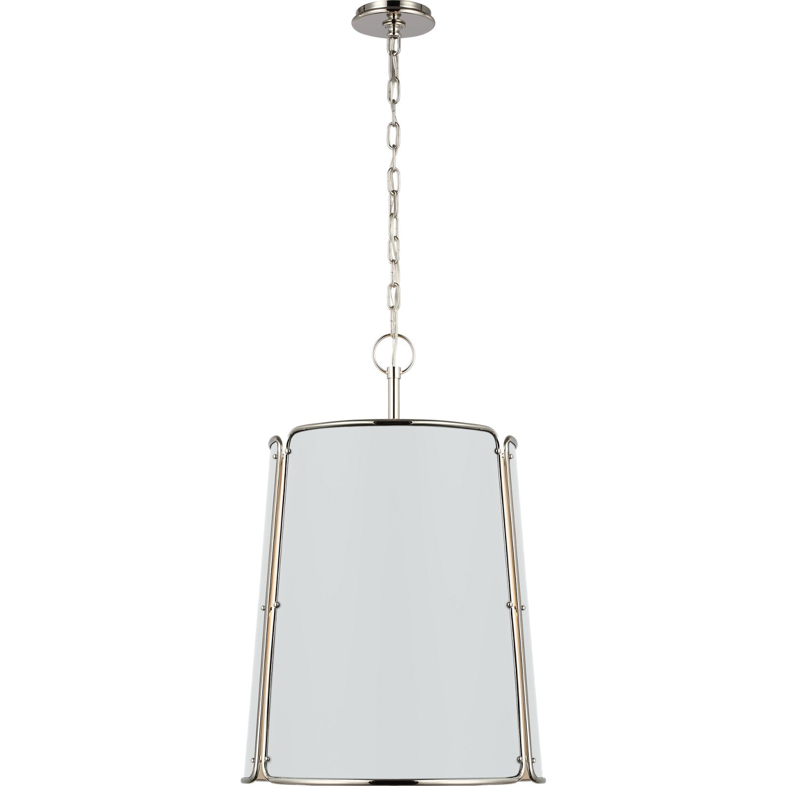Hastings Large Pendant - Visual Comfort Ceiling Lights