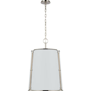 Hastings Large Pendant - Visual Comfort Ceiling Lights
