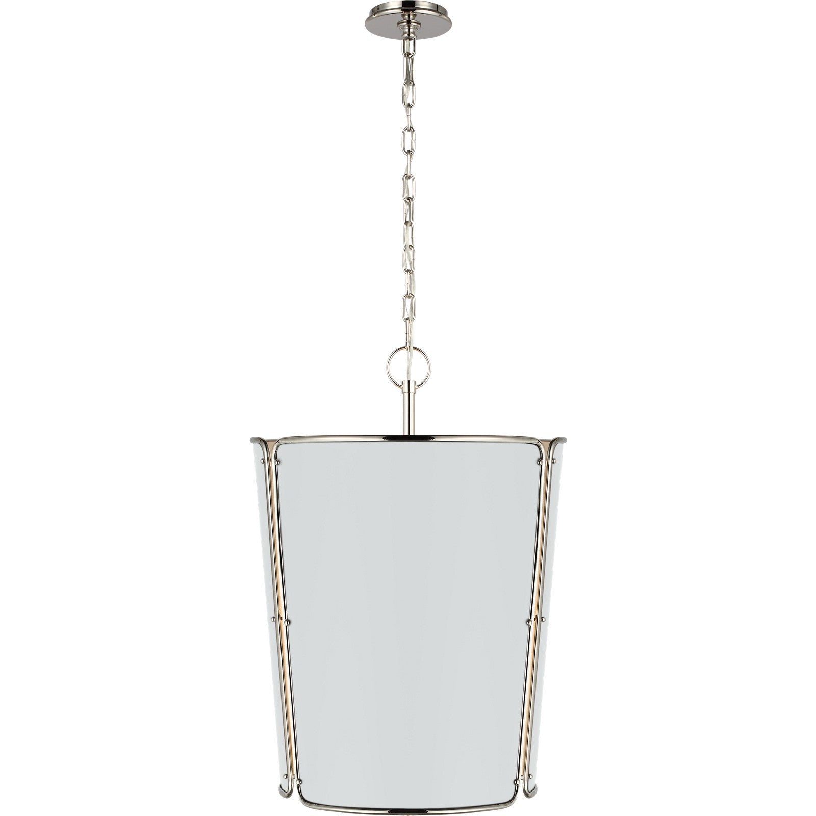 Hastings Large Pendant - Visual Comfort Ceiling Lights