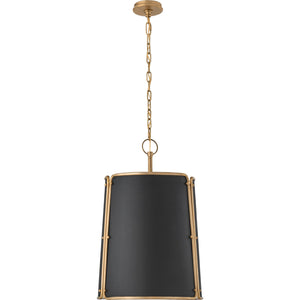 Hastings Medium Pendant - Visual Comfort Ceiling Lights