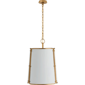 Hastings Medium Pendant - Visual Comfort Ceiling Lights