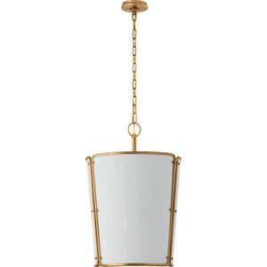 Hastings Medium Pendant - Visual Comfort Ceiling Lights