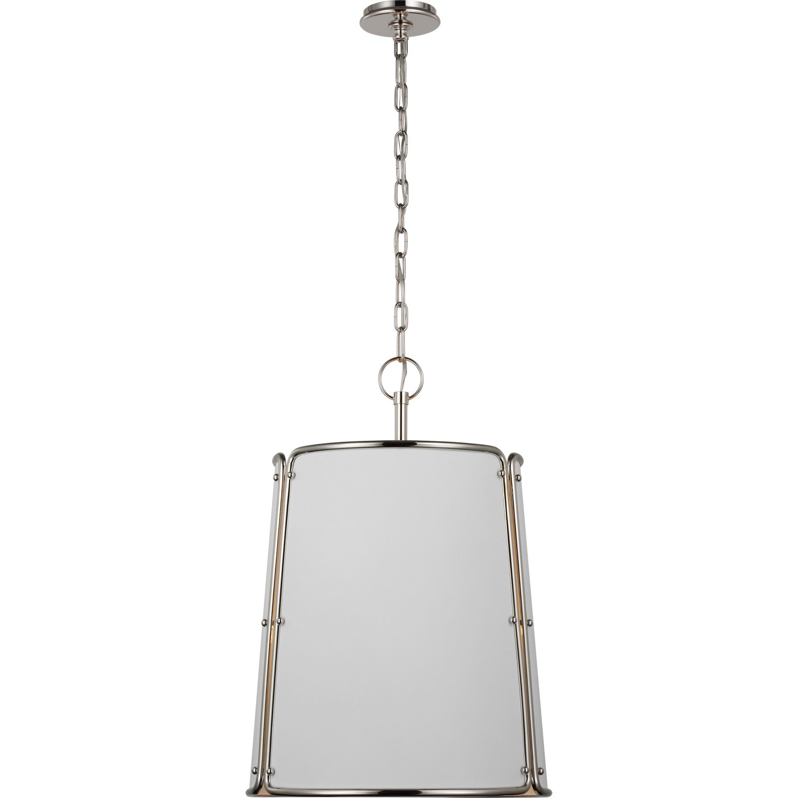 Hastings Medium Pendant - Visual Comfort Ceiling Lights