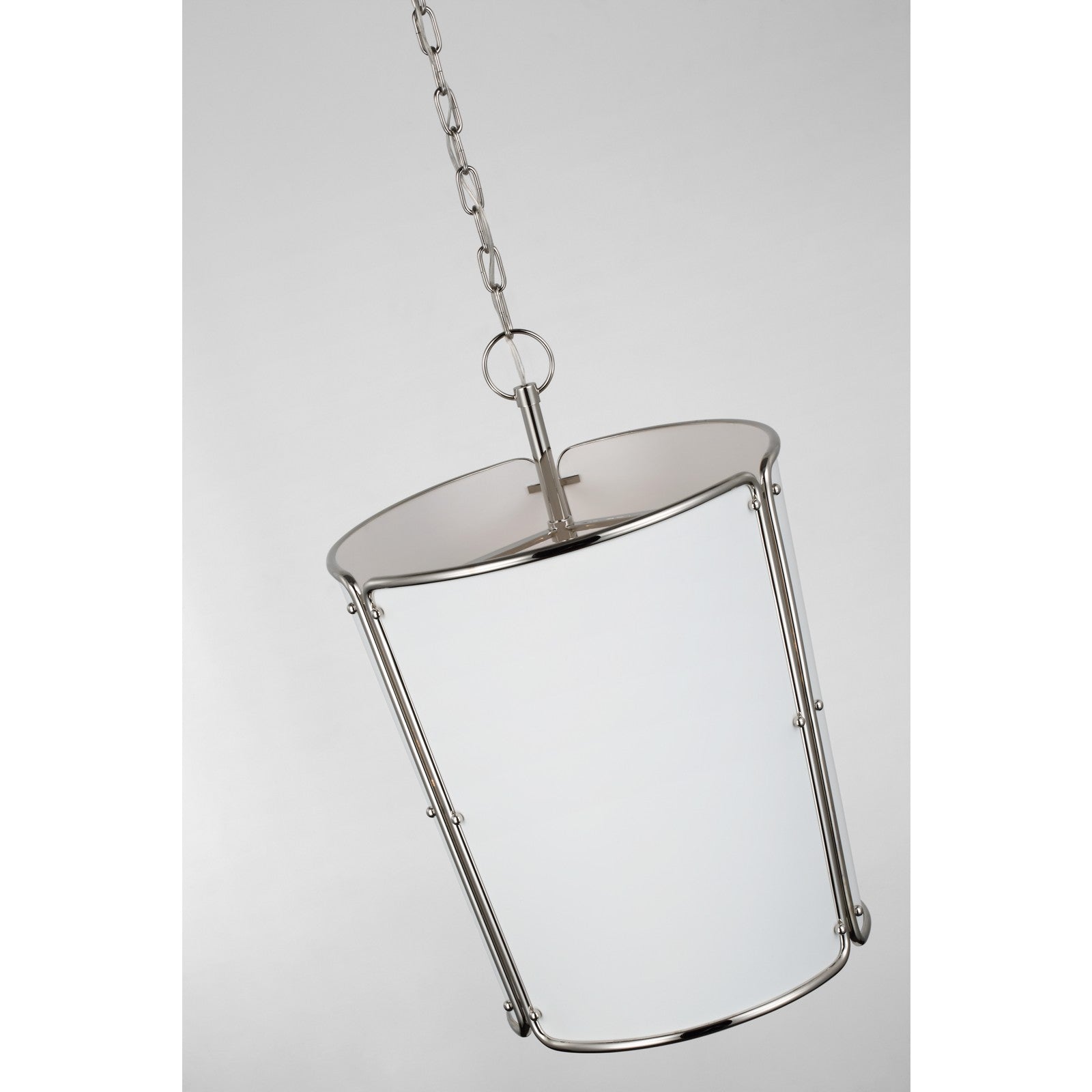 Hastings Medium Pendant - Visual Comfort Ceiling Lights