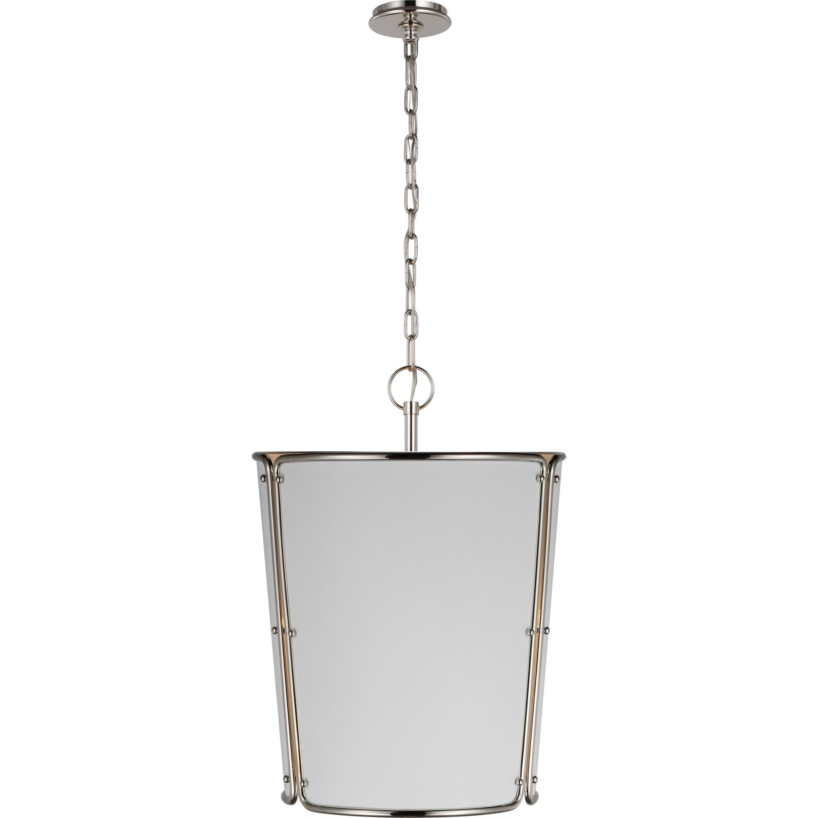 Hastings Medium Pendant - Visual Comfort Ceiling Lights