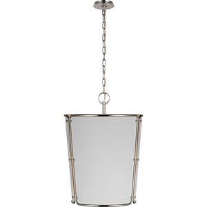Hastings Medium Pendant - Visual Comfort Ceiling Lights
