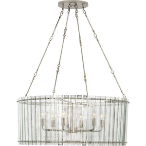 Cadence Large Chandelier - Visual Comfort Ceiling Lights