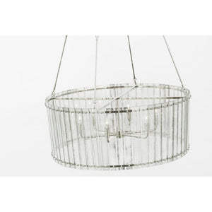 Cadence Large Chandelier - Visual Comfort Ceiling Lights