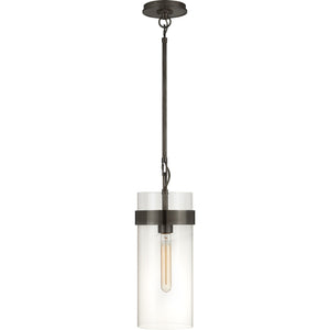 Presidio Small Pendant - Visual Comfort Ceiling Lights