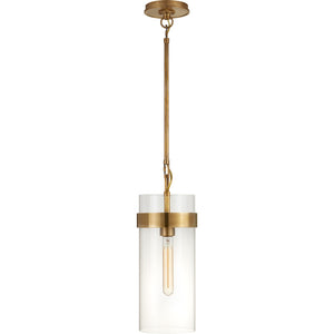 Presidio Small Pendant - Visual Comfort Ceiling Lights
