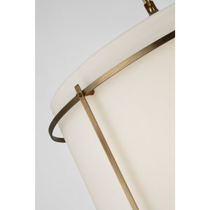 Callaway Large Hanging Shade - Visual Comfort Ceiling Lights