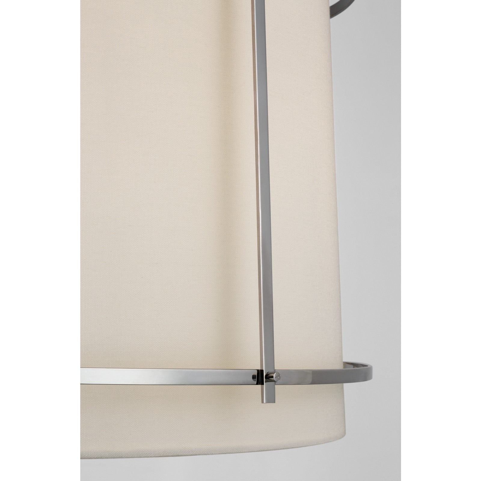 Callaway Large Hanging Shade - Visual Comfort Ceiling Lights