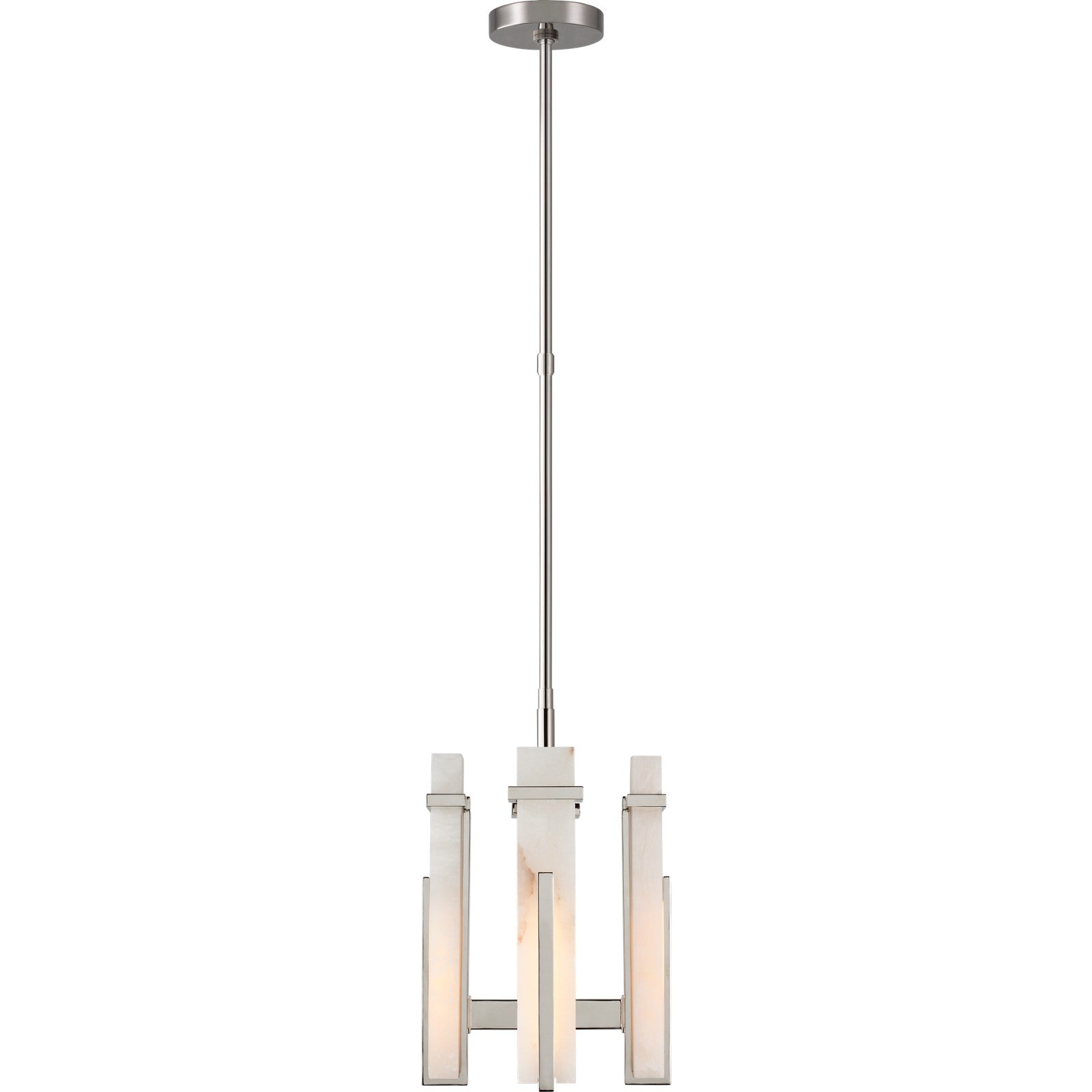 Malik Small Chandelier - Visual Comfort Ceiling Lights