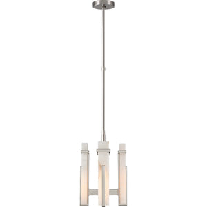 Malik Small Chandelier - Visual Comfort Ceiling Lights