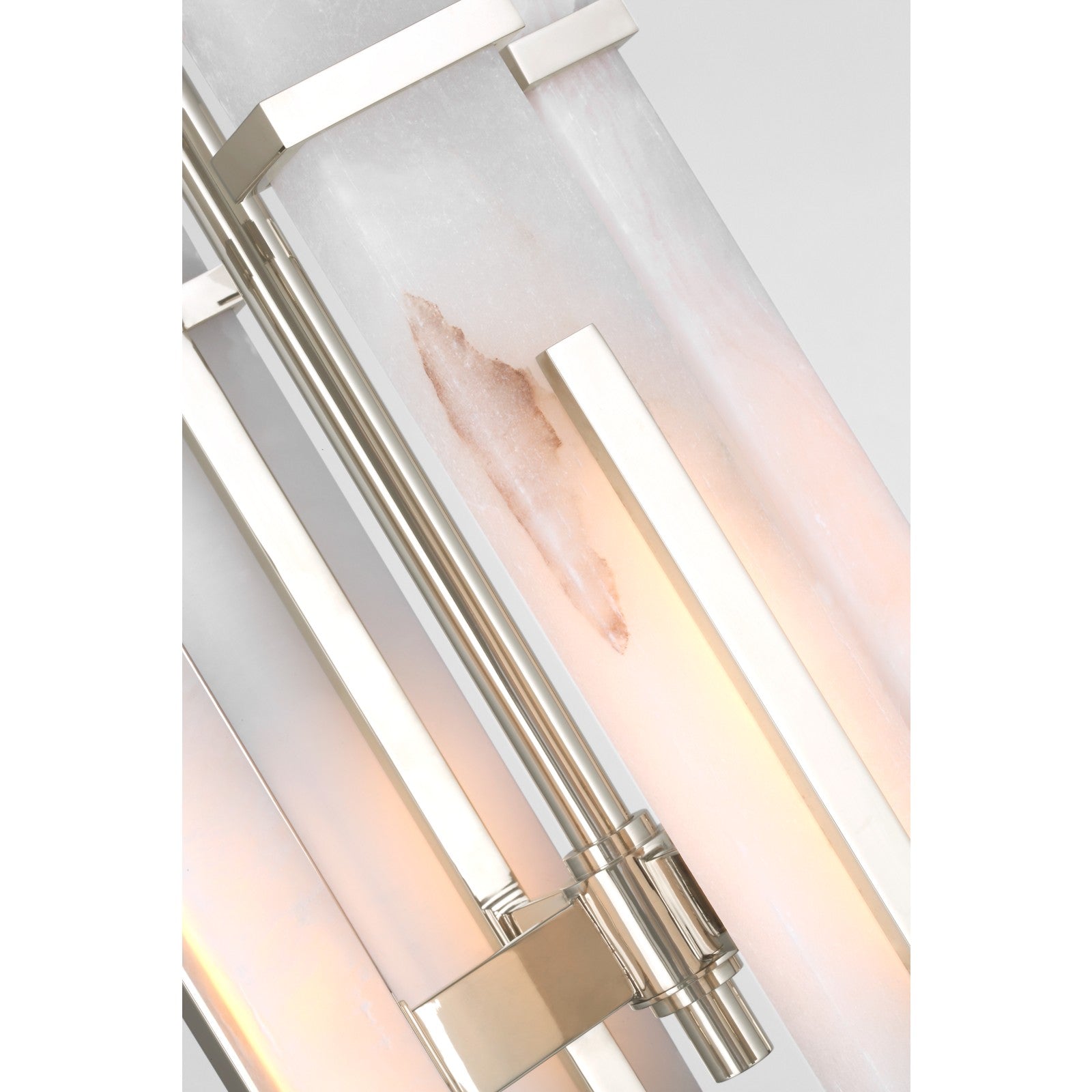 Malik Small Chandelier - Visual Comfort Ceiling Lights