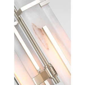 Malik Small Chandelier - Visual Comfort Ceiling Lights