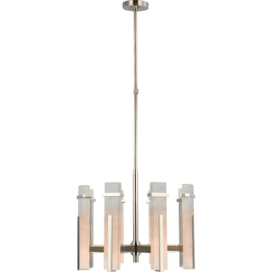 Malik Medium Chandelier - Visual Comfort Ceiling Lights