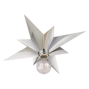 Star Flush Mount - Visual Comfort Ceiling Lights