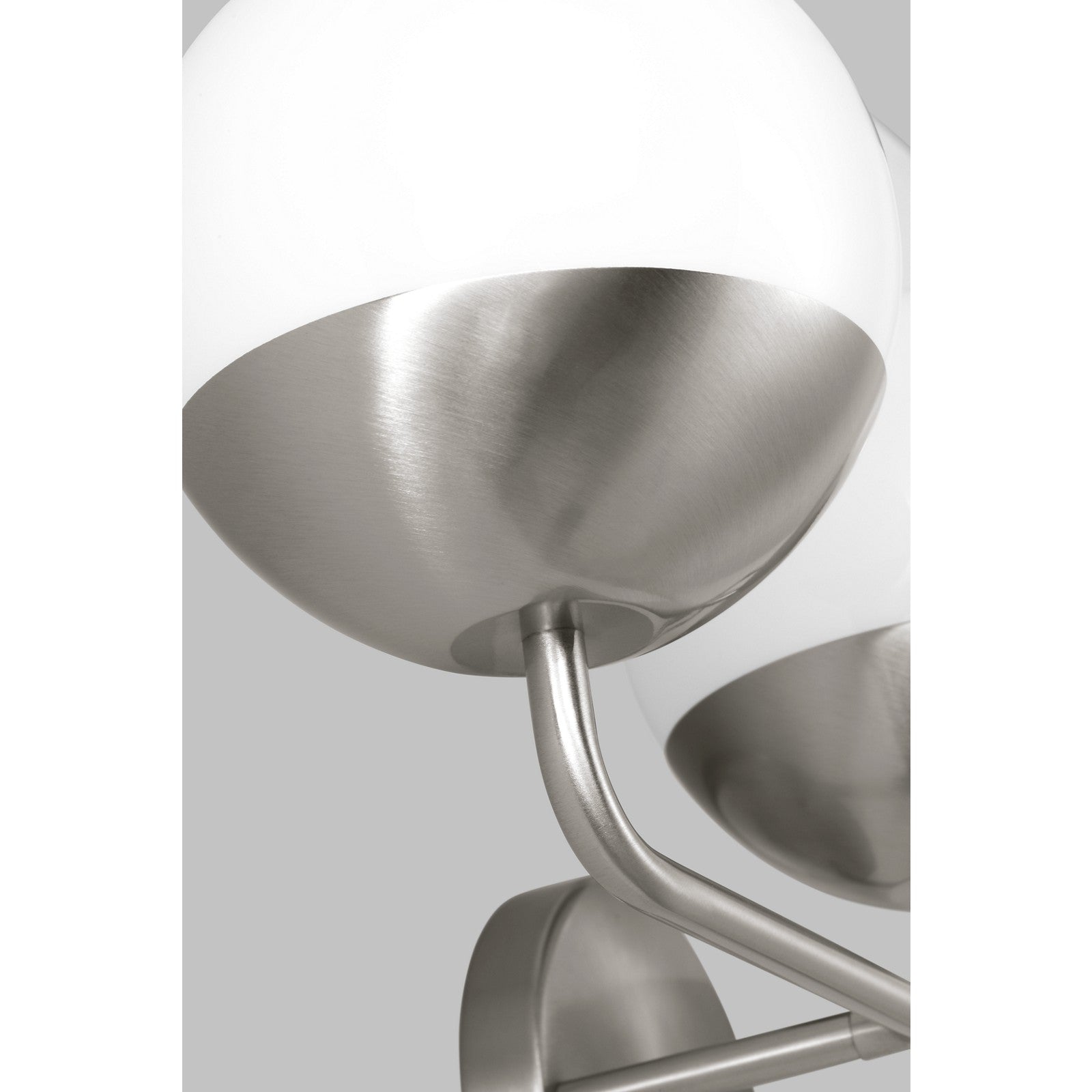Alvin Four Light Wall / Bath Midnight Black - Visual Comfort Wall Lights