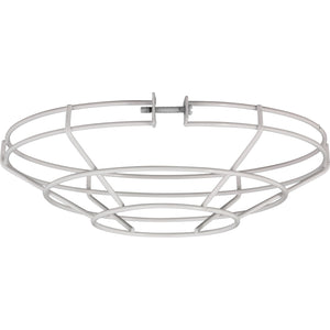 Cage for Small Barn Light White - Visual Comfort Lighting