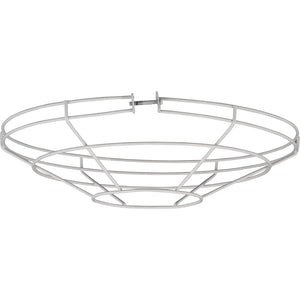 Cage for Medium Barn Light White - Visual Comfort Outdoor Lighting