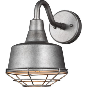 Cage for Small Barn Light White - Visual Comfort Lighting