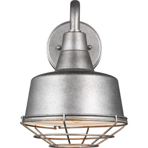 Cage for Small Barn Light White - Visual Comfort Lighting