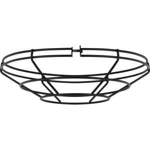 Cage for Small Barn Light White - Visual Comfort Lighting