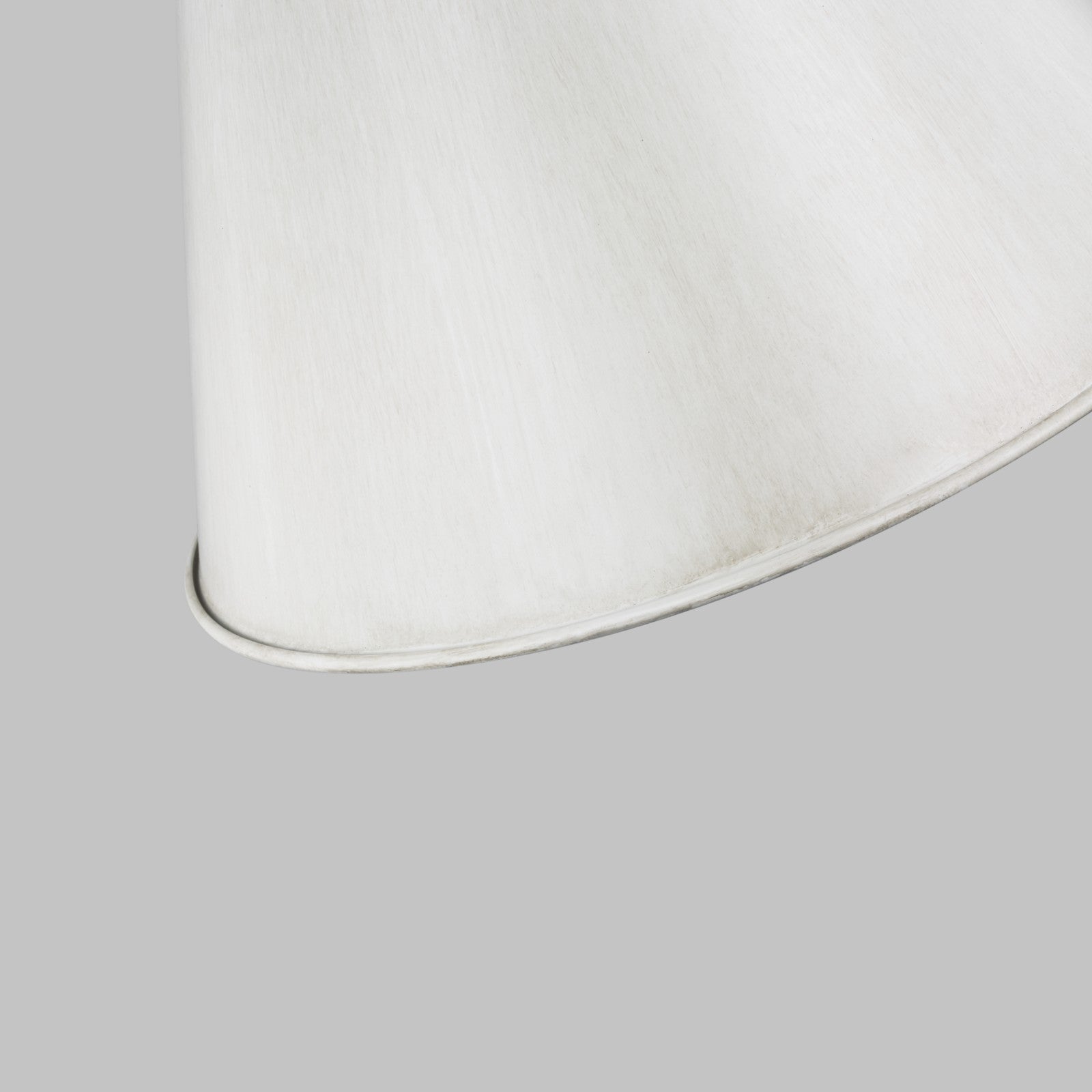 Gordon One Light Small Pendant Midnight Black - Visual Comfort Ceiling Lights