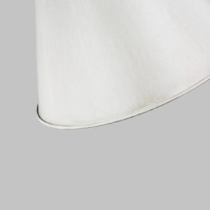 Gordon One Light Small Pendant Midnight Black - Visual Comfort Ceiling Lights