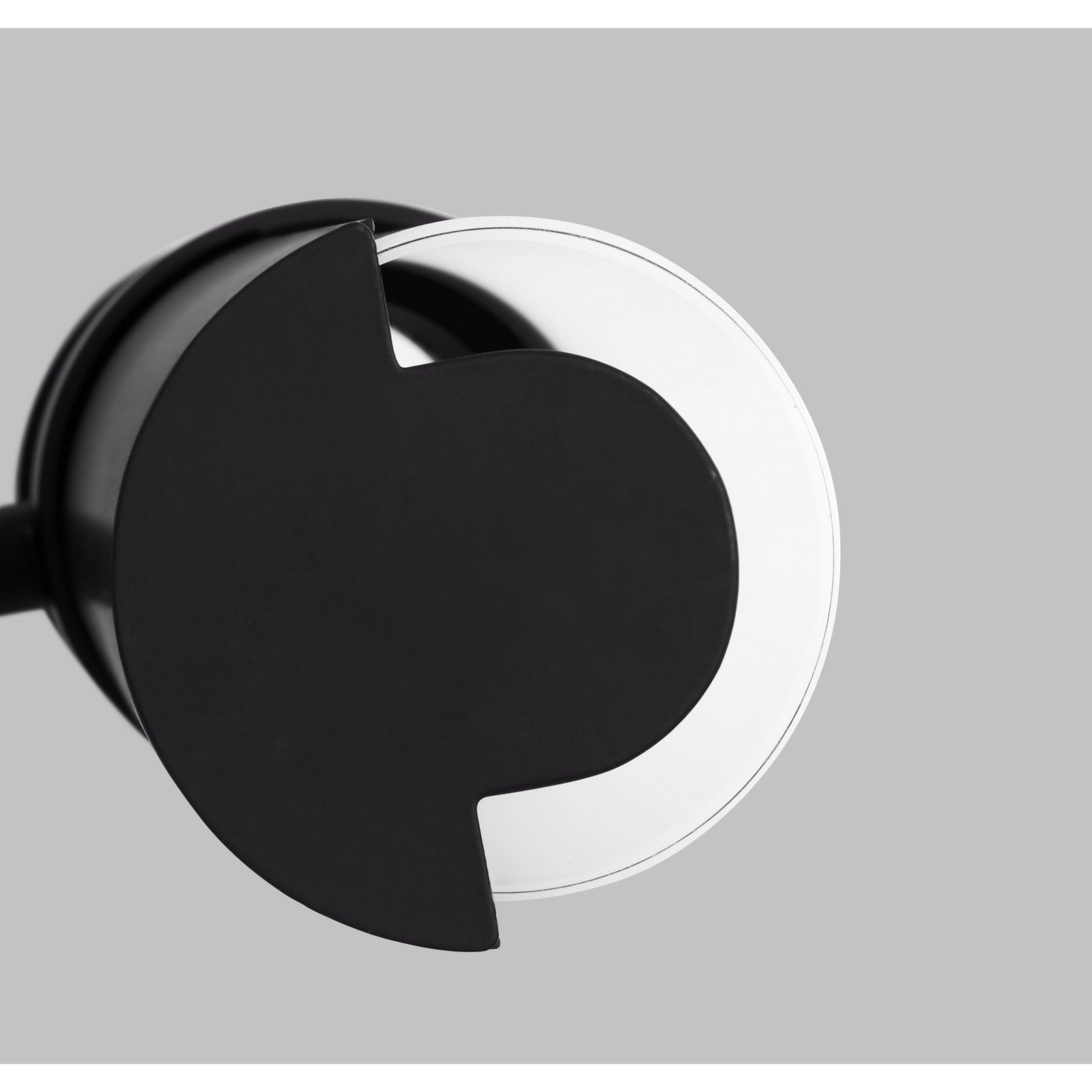 Kiel Small LED Wall / Bath Chrome Bulbs Inc - Visual Comfort Wall Lights