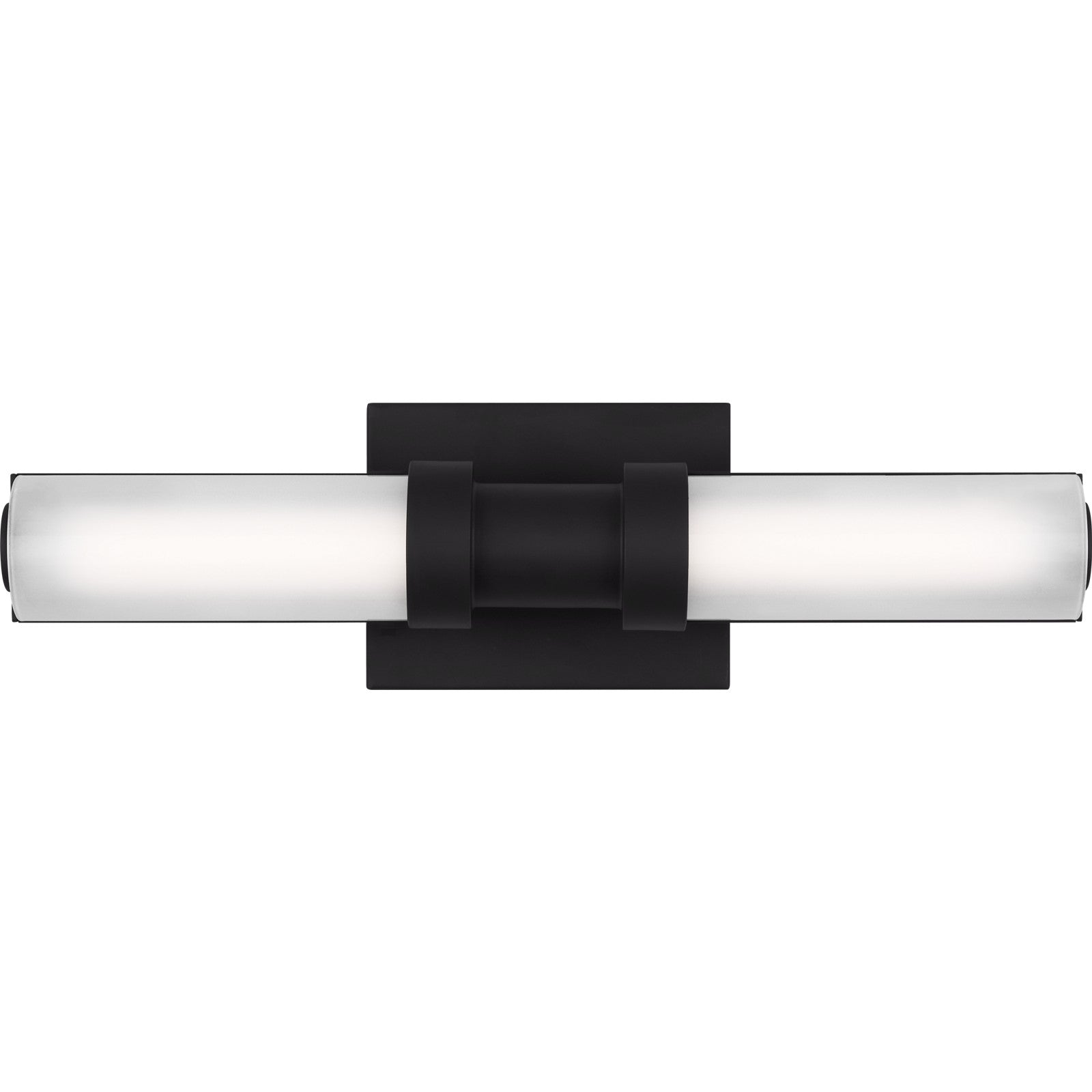 Kiel Small LED Wall / Bath Chrome Bulbs Inc - Visual Comfort Wall Lights