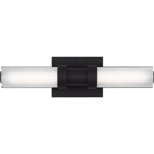 Kiel Small LED Wall / Bath Chrome Bulbs Inc - Visual Comfort Wall Lights