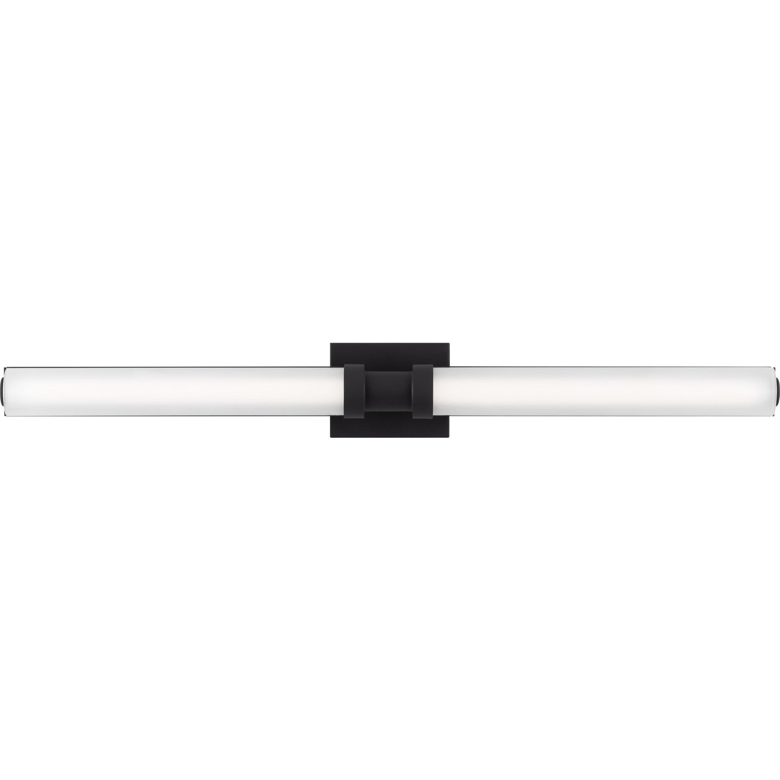 Kiel Large LED Wall / Bath Chrome Bulbs Inc - Visual Comfort Wall Lights
