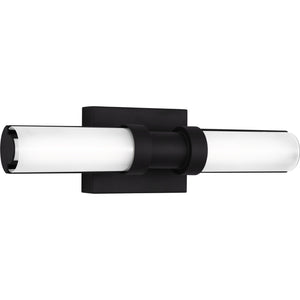 Kiel Small LED Wall / Bath Chrome Bulbs Inc - Visual Comfort Wall Lights