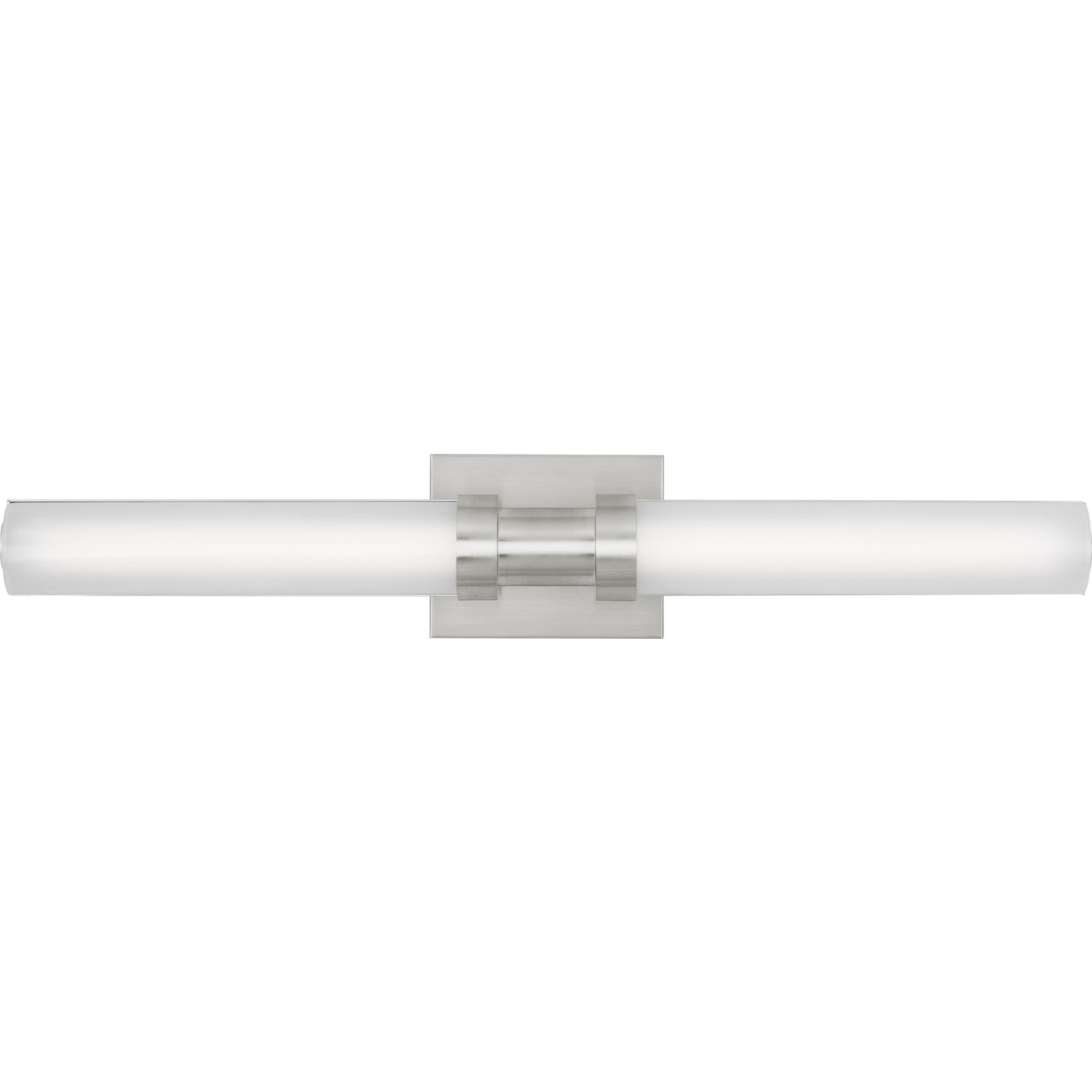 Kiel Medium LED Wall / Bath Midnight Black - Visual Comfort Wall Lights