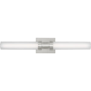 Kiel Medium LED Wall / Bath Midnight Black - Visual Comfort Wall Lights