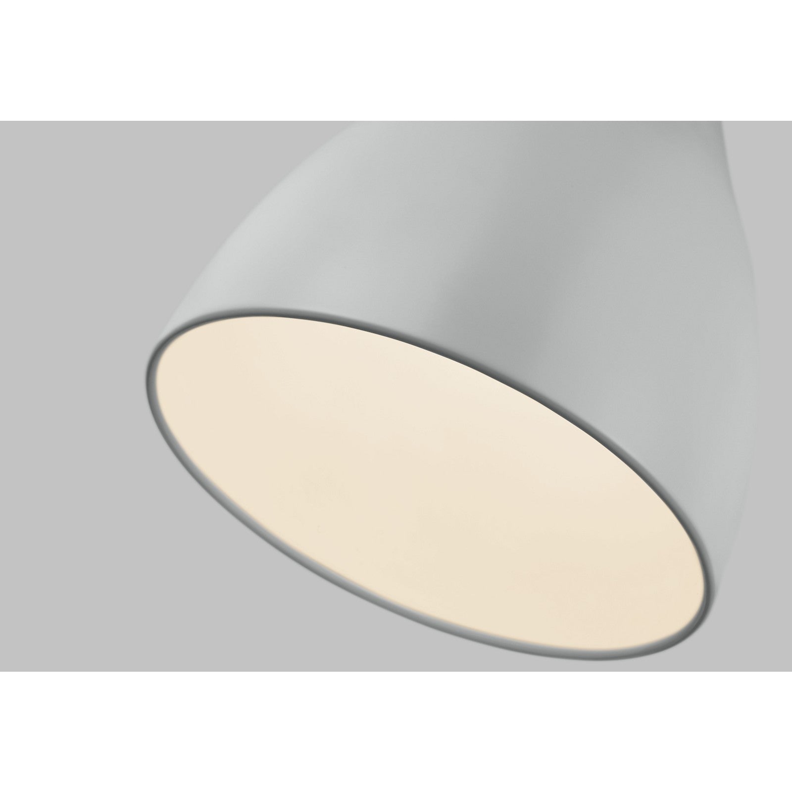 Oden Small Pendant Midnight Black - Visual Comfort Ceiling Lights