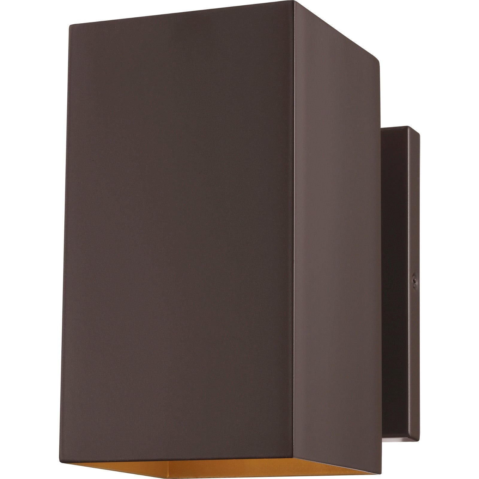 Pohl Medium One Light Wall Lantern Black - Visual Comfort Outdoor Lighting