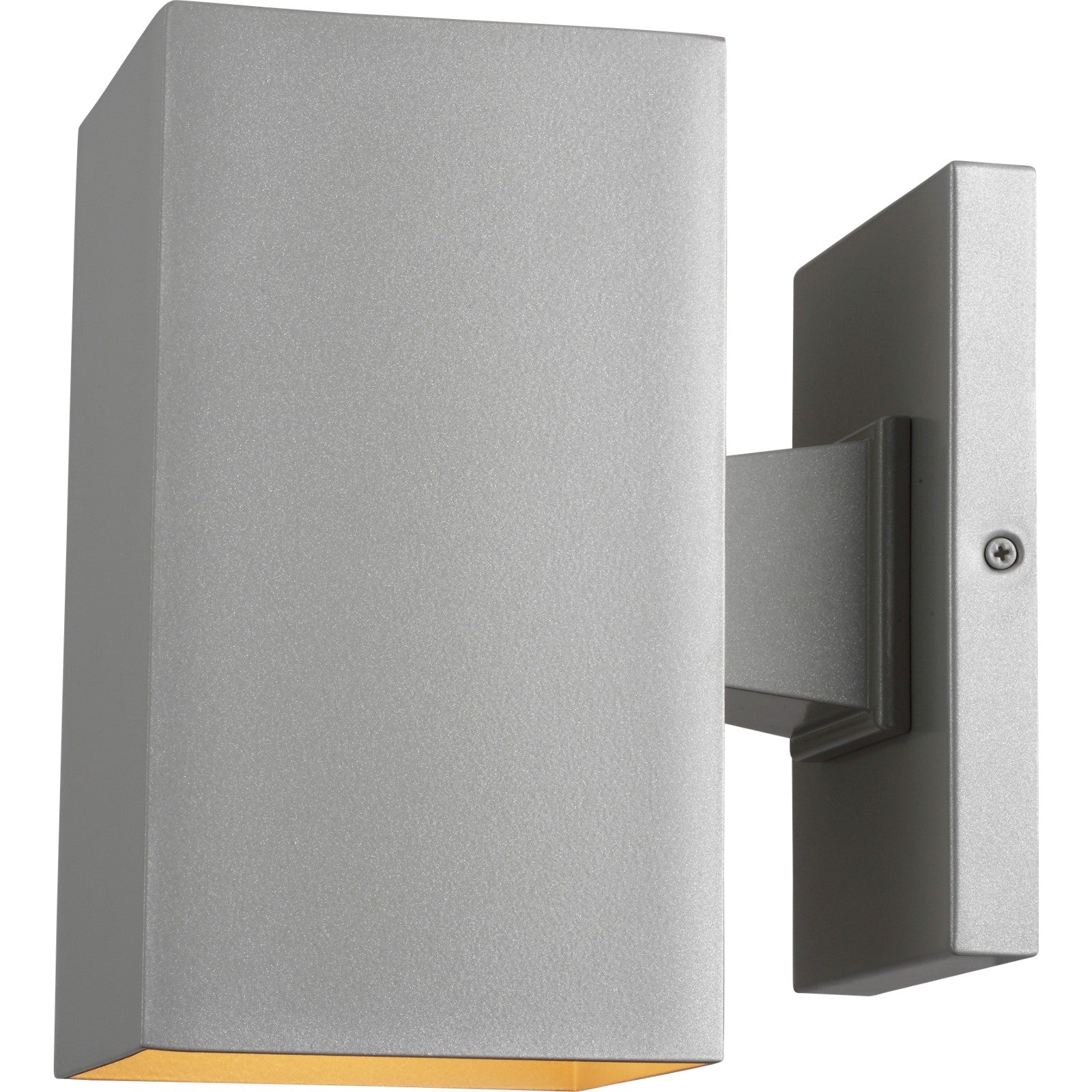 Pohl Medium One Light Wall Lantern Black - Visual Comfort Outdoor Lighting