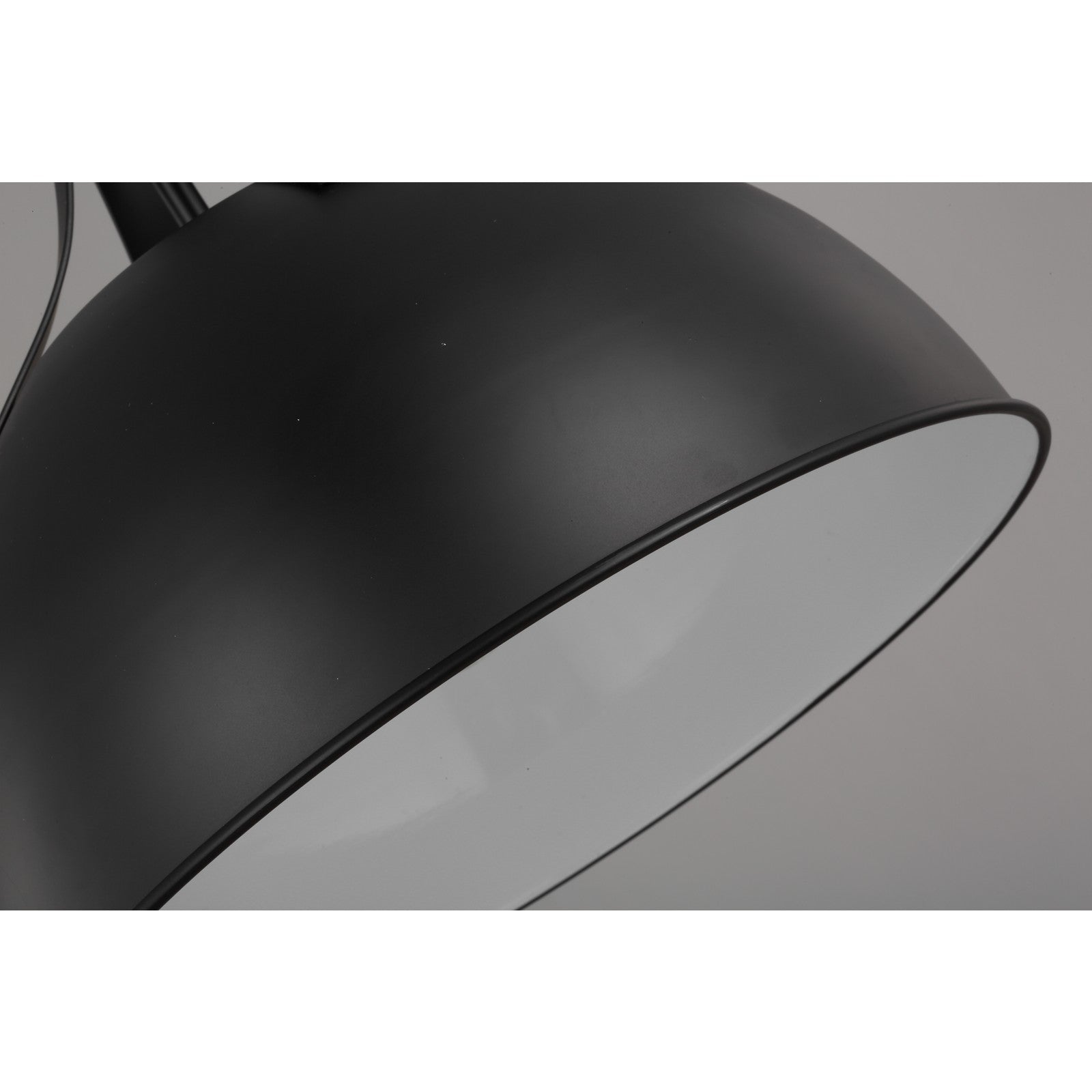 Rockland One Light Pendant Brushed Nickel - Visual Comfort Ceiling Lights