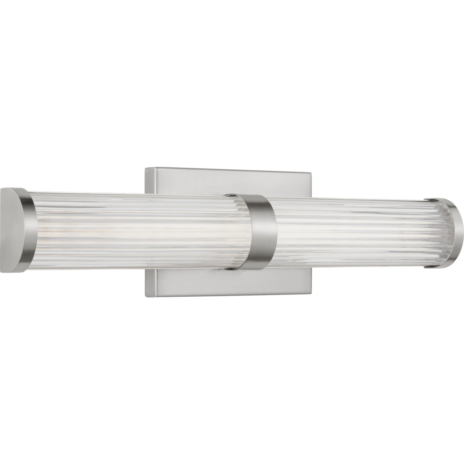Syden Small LED Wall / Bath Midnight Black Bulbs Inc - Visual Comfort Wall Lights